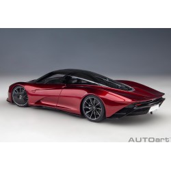 Autoart 1/18 McLaren Speedtail