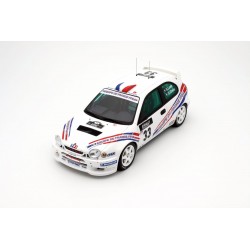 Otto Mobile 1/18 Toyota Corolla WRC 2000