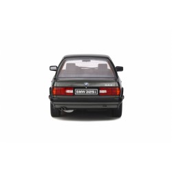 1:18 BMW E30 325i Sedan (Otto Mobile)