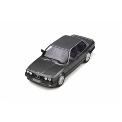 1:18 BMW E30 325i Sedan (Otto Mobile)