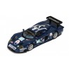 IXO 1/43 Maserati MC12 No.35 ALMS 12hrs Sebring 2005 F.Babini/A.Bertolini/F.Simone