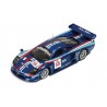 IXO 1/43 Saleen S7R No.55 PlayStation 1000 Km Spa 2006 S.Ortelli/S.Ayari