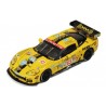 IXO 1/43 Chevrolet Corvette C6R No.63 Compuware 24h Le Mans 2008 R.Fellows/J.OConnell/J.Magnussen