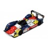 IXO 1/43 Oreca Courage LC 70 Judd No.6 Matmut 24h Le Mans 2008 O.Panis(Fra)/M.Fassler(Ch)/S.Pagenaud(Fra)