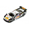 IXO 1/43 Saleen S7R No.66 DHL 1000km Spa 2005 P.Ruberti/M.Bobbi/S.Lemeret