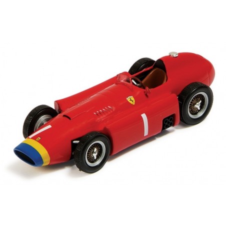 Ixo 1/43 Ferrari D50 1956  No.1 Juan Manuel Fangio