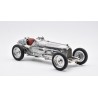 CMC 1/18 Alfa Romeo P3,1933,Clear Finish, Techno Classica special edition 2023 Limited Edition 300 pcs