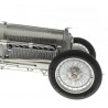 CMC 1/18 Alfa Romeo P3,1933,Clear Finish, Techno Classica special edition 2023 Limited Edition 300 pcs