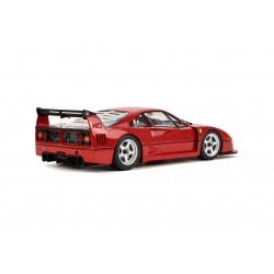 GT Spirit 1/18 Ferrari F40 LM 1989