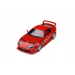 Otto Mobile 1/18  Toyota Supra 3000 GT TRD 1998