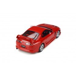 Otto Mobile 1/18  Toyota Supra 3000 GT TRD 1998