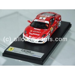 LookSmart 1/43 Ferrari F430...