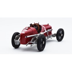 CMC 1/18 Alfa Romeo P3 No.2 Winner GP Germany 1932,  Rudolf Caracciola