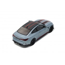 GT SPIRIT 1/18 BMW M4 CSL (G82) Coupe 2022