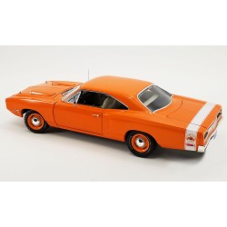 GMP 1/18 Dodge Coronet Super Bee 1969 Go Mango