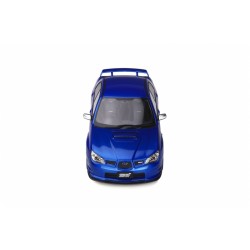 1:18 Subaru Impreza STI S204 2006 (Otto Mobile)