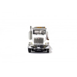 TWH Collectibles1/50 Jerr-Dan® Steel Shark 5 Ton Carrier on Peterbilt Model 335 Chassis