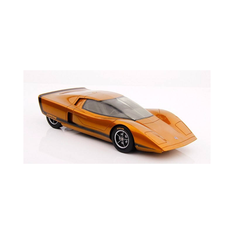 APEX Replicas 1/18 Holden Hurricane Concept Car 1969