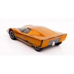 APEX Replicas 1/18 Holden Hurricane Concept Car 1969