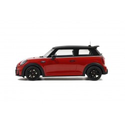 Otto Mobile 1/18 Mini Cooper JCW GP 2021