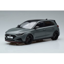 MCG 1/18 Hyundai i30 N Performance 2021
