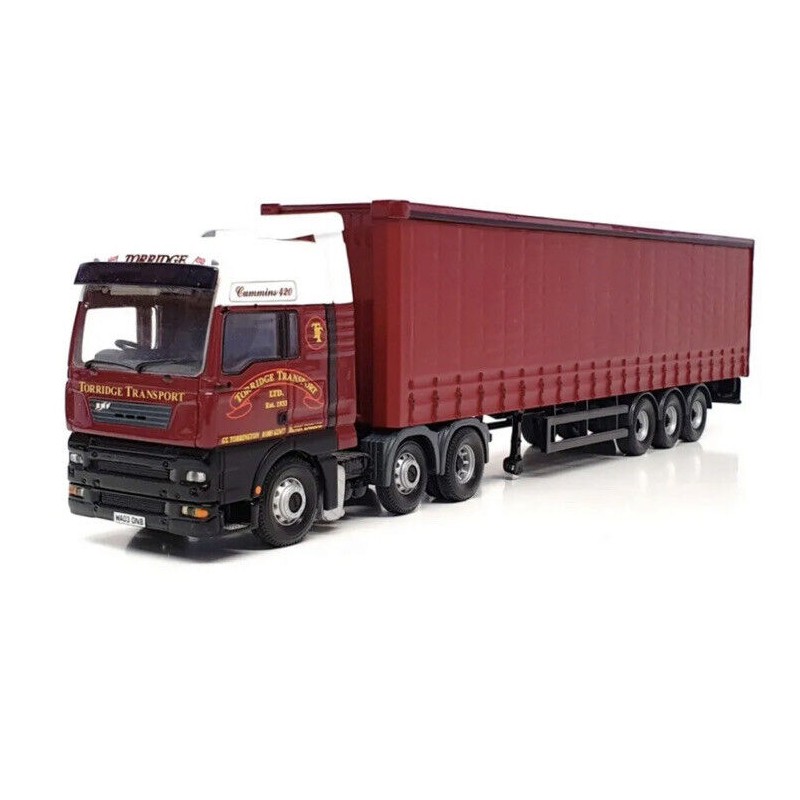 Corgi 1 sales 50 scale trucks