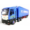 Corgi 1/50 MAN TGA Curtainside R.T. Keedwell Ltd