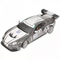 Minichamps 1/18 Jaguar XKR GT3, No.33, FIA GT3 Championshop 2008, Phil Quaife/Stuart Hall,