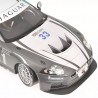 Minichamps 1/18 Jaguar XKR GT3, No.33, FIA GT3 Championshop 2008, Phil Quaife/Stuart Hall,