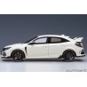 Autoart 1/18 Honda Civic Type R (FK8) 2021