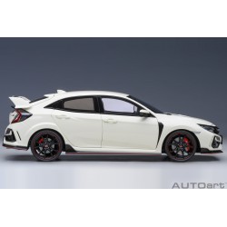 Autoart 1/18 Honda Civic Type R (FK8) 2021