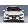 Autoart 1/18 Honda Civic Type R (FK8) 2021