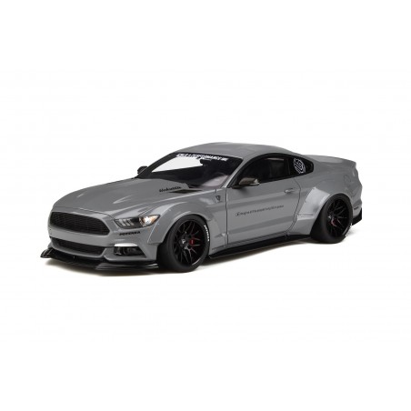 GT Spirit 1/18 Ford Mustang by LB Works 2018
