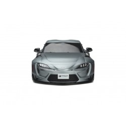 GT Spirit 1/18 Toyota Supra GR (A90) Prior Design 2020