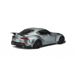 GT Spirit 1/18 Toyota Supra GR (A90) Prior Design 2020