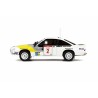 Otto Mobile 1/18 Opel Manta 400 Groupe B Safari Rally No.2 1983