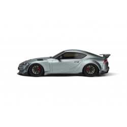 GT Spirit 1/18 Toyota Supra GR (A90) Prior Design 2020