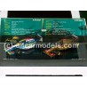 Minichamps 1/43 Jordan Peugeot 195 & 196 10 Years Jordan GP Set No.3 of 5 1995/1996