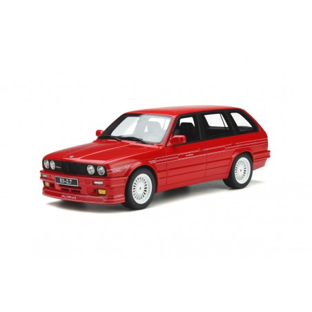 Otto Mobile 1/18  BMW ALPINA B3 (E30) Touring 2.7 1990