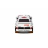 1/18 Audi Sport quattro S1 Olympus Rally 1985  No.1 Driver: H. Mikkola