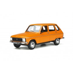 Otto Mobile 1/18 Renault 6...