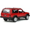 Otto Mobile 1/18 Jeep Cherokee 2.5 EFI 1995