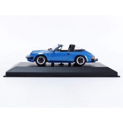 Maxichamps 1/43 Porsche 911 Targa 1977