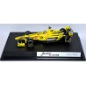 HotWheels 1/43 Jordan EJ10 No.6 Jarno Trulli