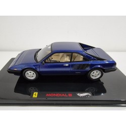 HotWheels 1/43 Ferrari Mondial 8