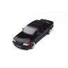 1:18 Mercedes-Benz 560 6.0 SEL AMG (W126) (Otto Mobile)
