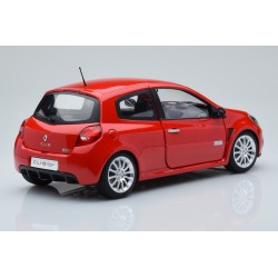 Norev 1/18 Renault Clio RS 2006