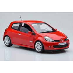 Norev 1/18 Renault Clio RS 2006