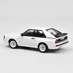 Norev 1/18 Audi Sport Quattro 1985