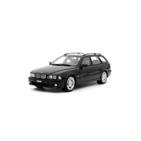 Otto Mobile 1/18 BMW E39 540 Touring M-Pack 2001